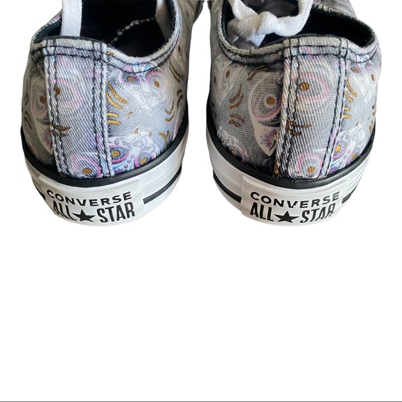 🆕 Converse All Star Sneakers Sz 8 - Picture 5 of 12